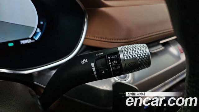 Genesis G80 2024 — photo 31