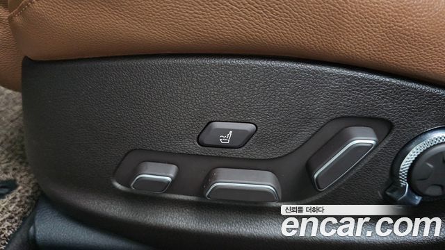 Genesis G80 2024 — photo 32