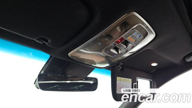 Genesis G80 2024 — photo 33