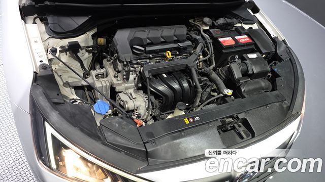 Hyundai AVANTE 2019 — photo 6
