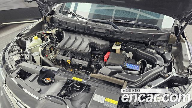 Renault Korea QM6 2020 — photo 6
