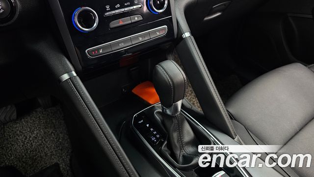 Renault Korea QM6 2020 — photo 9