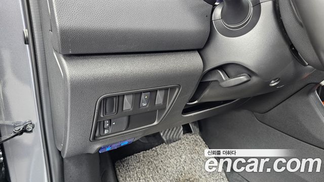 Renault Korea QM6 2020 — photo 16