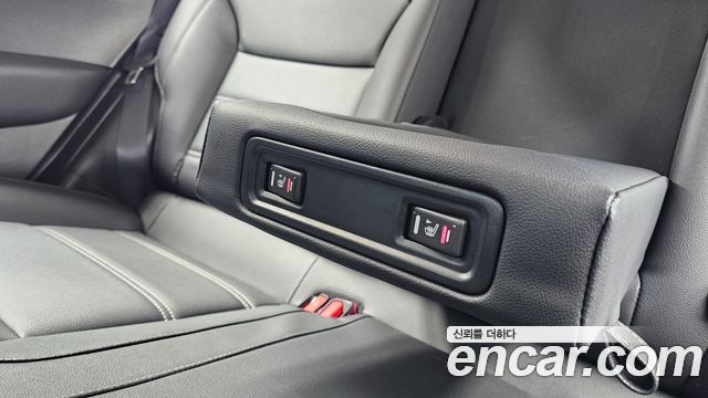 Renault Korea QM6 2020 — photo 18