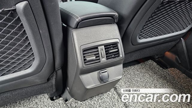 Renault Korea QM6 2020 — photo 19