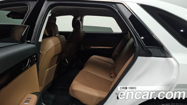 Hyundai Grandeur 2023 — photo 18