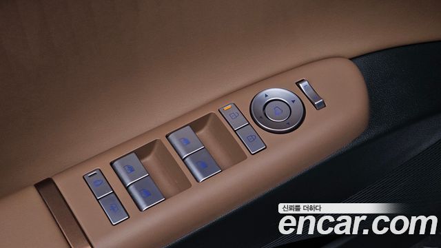 Hyundai Grandeur 2023 — photo 19