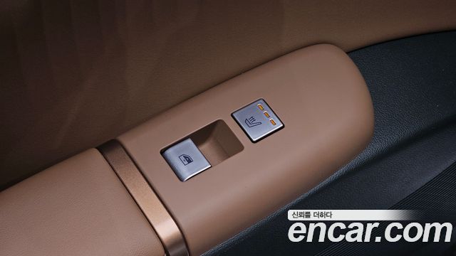 Hyundai Grandeur 2023 — photo 20