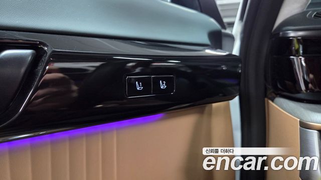 Hyundai Grandeur 2023 — photo 21