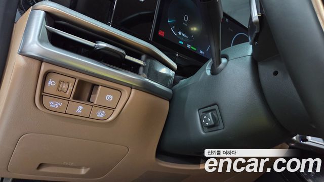 Hyundai Grandeur 2023 — photo 23