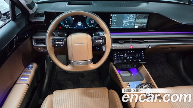 Hyundai Grandeur 2023 — photo 25
