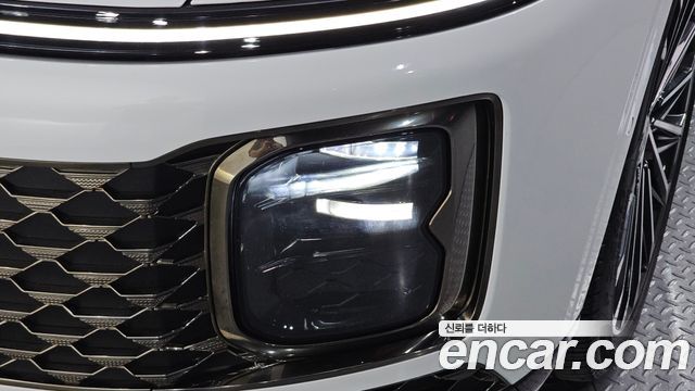 Hyundai Grandeur 2023 — photo 8