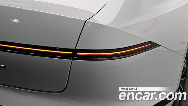 Hyundai Grandeur 2023 — photo 9