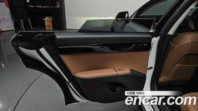 Hyundai Grandeur 2023 — photo 15