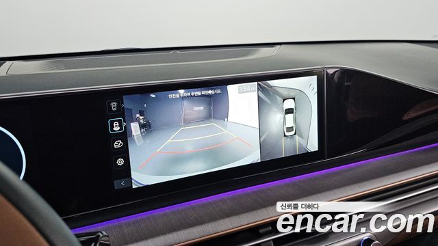 Hyundai Grandeur 2023 — photo 32