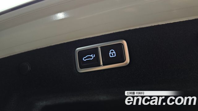 Hyundai Grandeur 2023 — photo 45