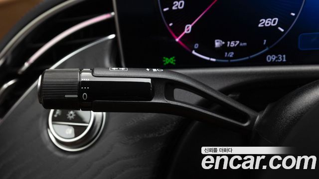 Mercedes-Benz E-Class 2026 — photo 14