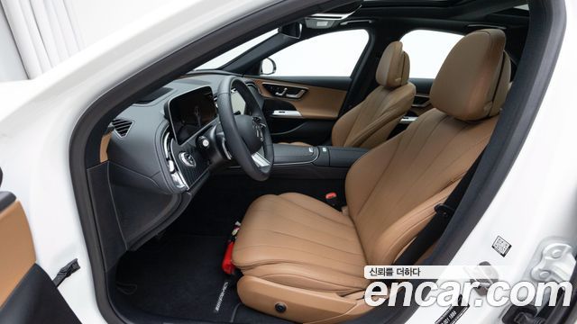 Mercedes-Benz E-Class 2026 — photo 16