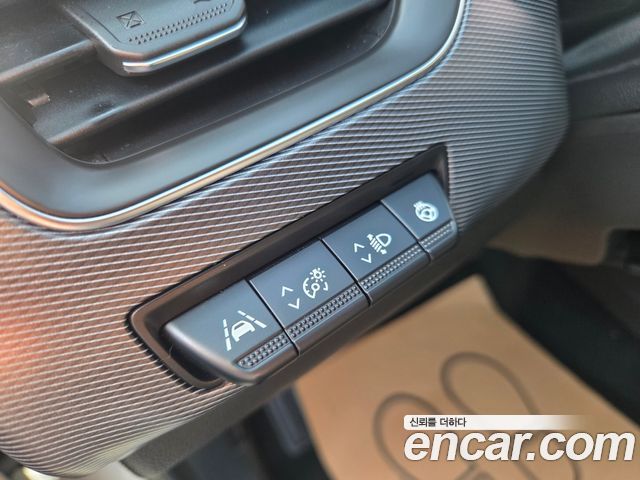 Renault Korea XM3 2020 — photo 11