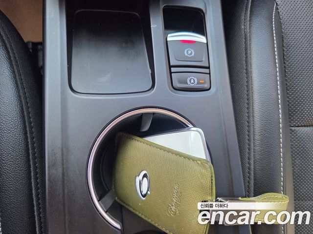 Renault Korea XM3 2020 — photo 12