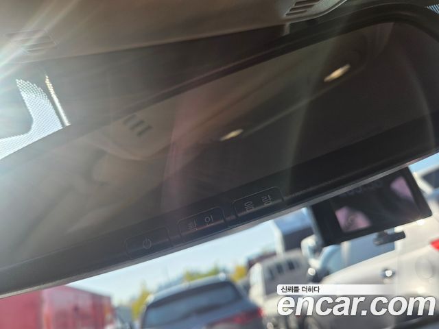 Renault Korea XM3 2020 — photo 14
