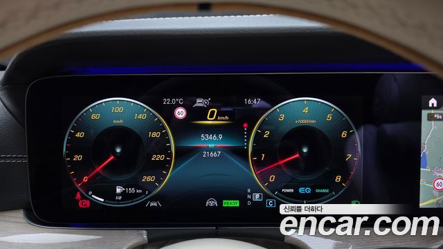 Mercedes-Benz CLS-Class 2021 — photo 11