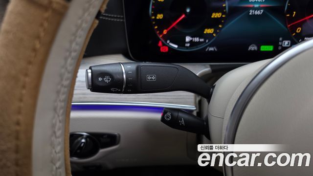 Mercedes-Benz CLS-Class 2021 — photo 24