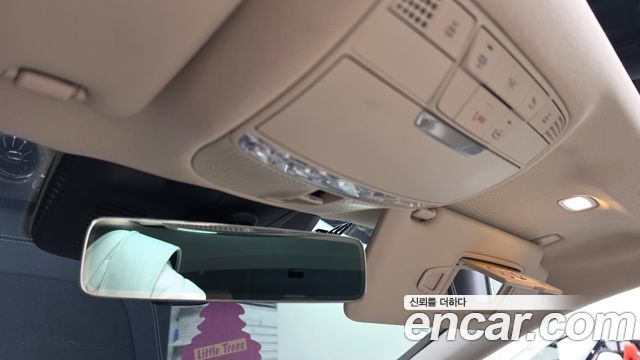Mercedes-Benz CLS-Class 2021 — photo 27