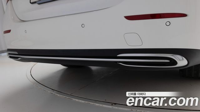 Mercedes-Benz E-Class 2026 — photo 19