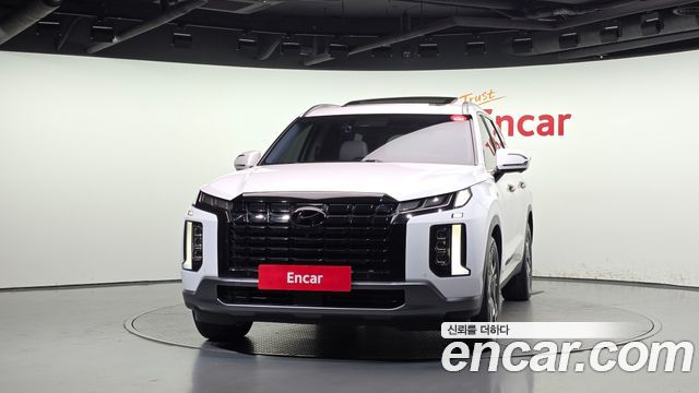 Hyundai Palisade 2023 — photo 3