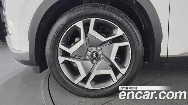 Hyundai Palisade 2023 — photo 5