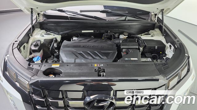 Hyundai Palisade 2023 — photo 6