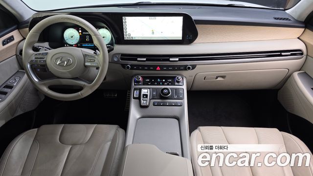 Hyundai Palisade 2023 — photo 7