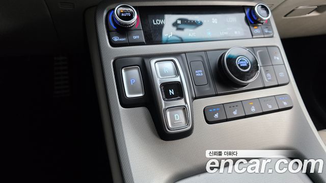 Hyundai Palisade 2023 — photo 9