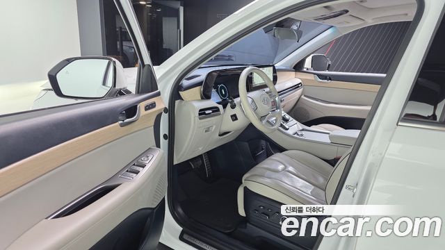 Hyundai Palisade 2023 — photo 10