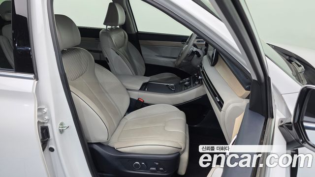 Hyundai Palisade 2023 — photo 11
