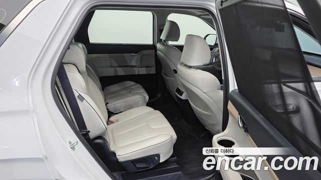 Hyundai Palisade 2023 — photo 12