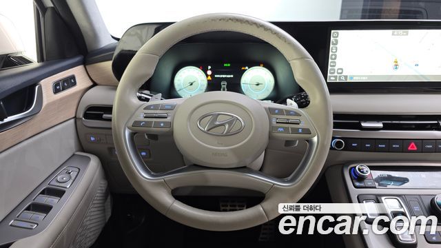 Hyundai Palisade 2023 — photo 13