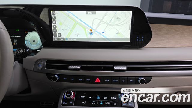 Hyundai Palisade 2023 — photo 14