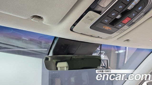 Hyundai Palisade 2023 — photo 17