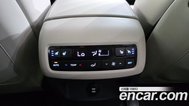 Hyundai Palisade 2023 — photo 19