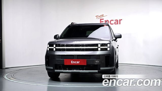 Hyundai Santafe 2024 — photo 3