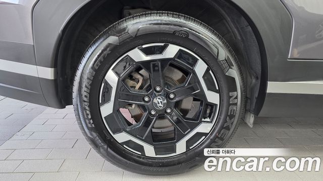 Hyundai Santafe 2024 — photo 5
