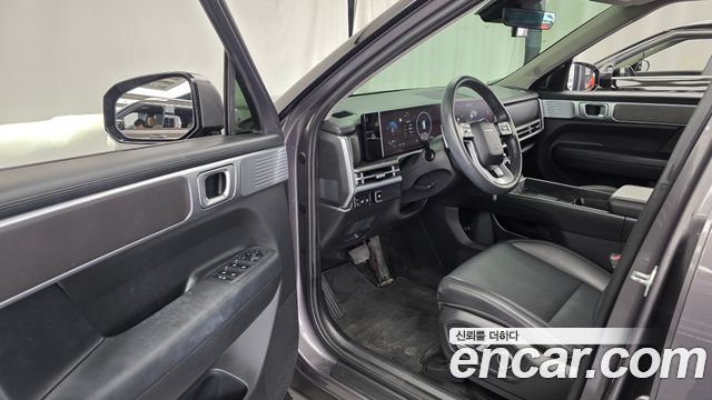Hyundai Santafe 2024 — photo 13
