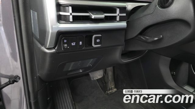 Hyundai Santafe 2024 — photo 24