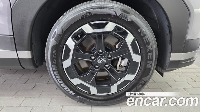 Hyundai Santafe 2024 — photo 7