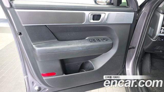 Hyundai Santafe 2024 — photo 14
