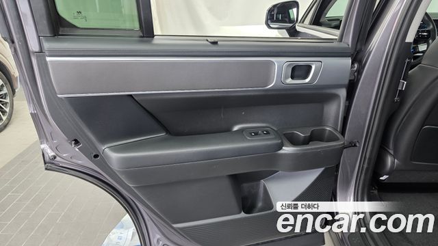 Hyundai Santafe 2024 — photo 15