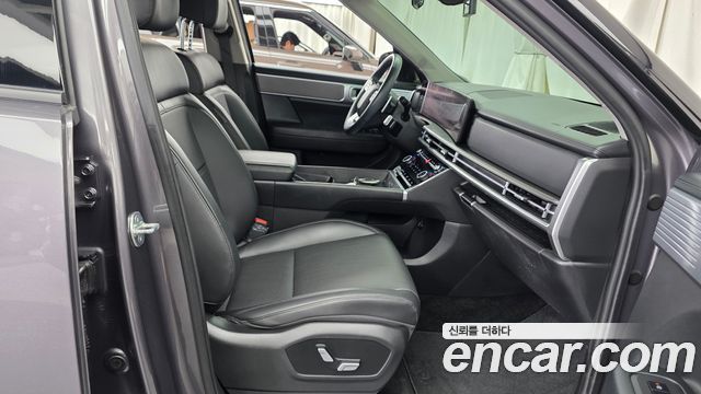 Hyundai Santafe 2024 — photo 16