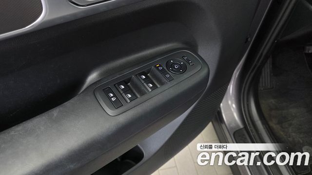 Hyundai Santafe 2024 — photo 27